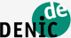 DENIC eG Logo