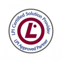 Logo LPI Approved Partner