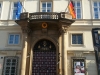 Die deutsche Botschaft
